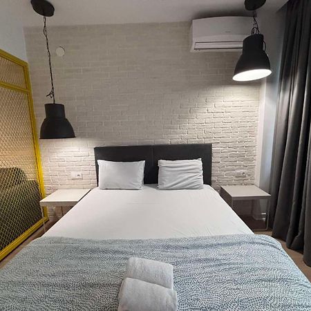 Nyma White Apartments, The Luxury Suites Thessaloníki Luaran gambar