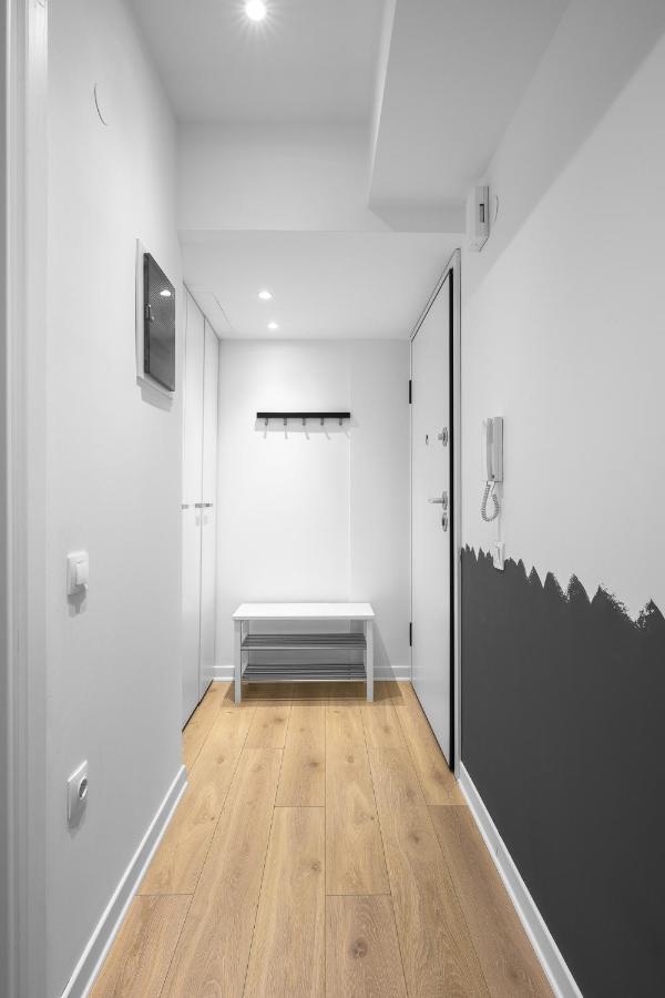 Nyma White Apartments, The Luxury Suites Thessaloníki Luaran gambar