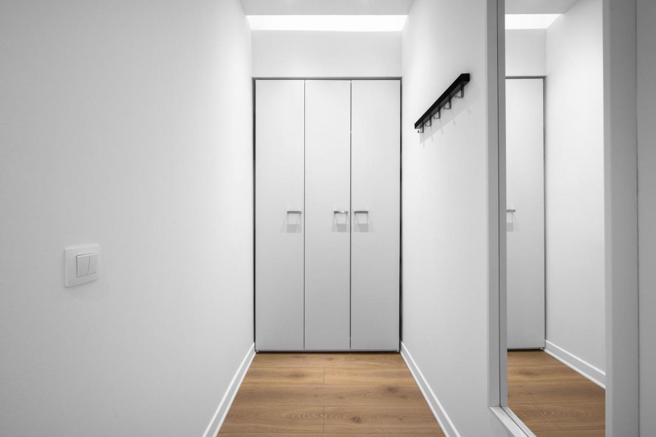 Nyma White Apartments, The Luxury Suites Thessaloníki Luaran gambar