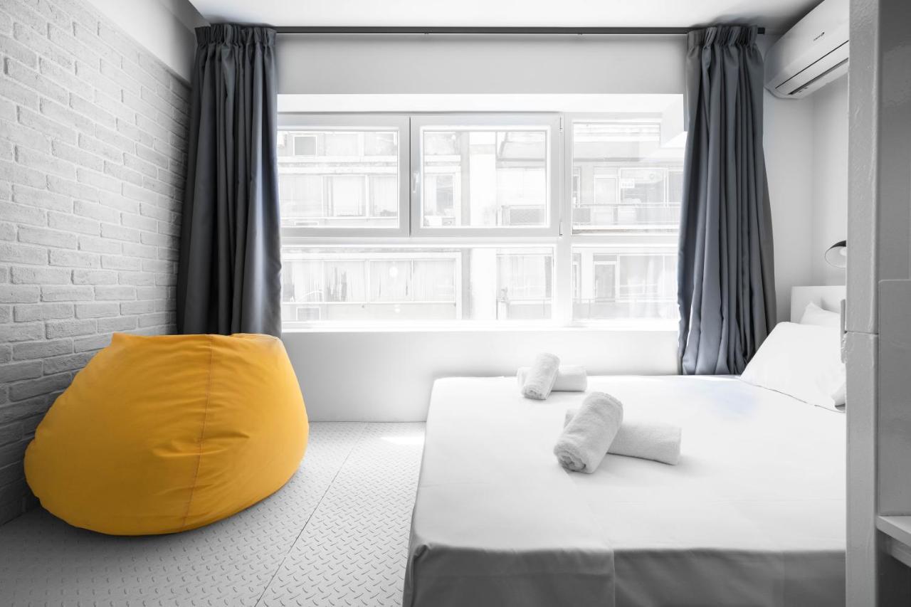 Nyma White Apartments, The Luxury Suites Thessaloníki Luaran gambar