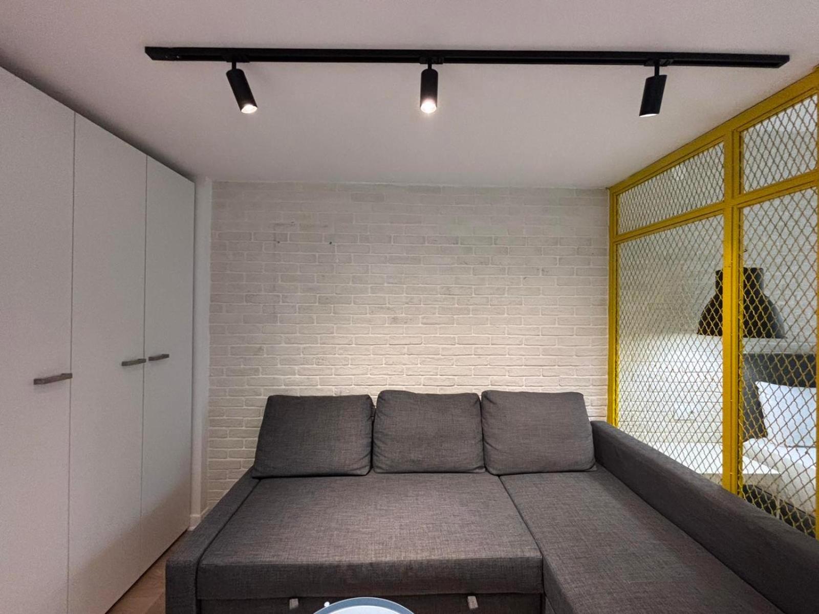 Nyma White Apartments, The Luxury Suites Thessaloníki Luaran gambar