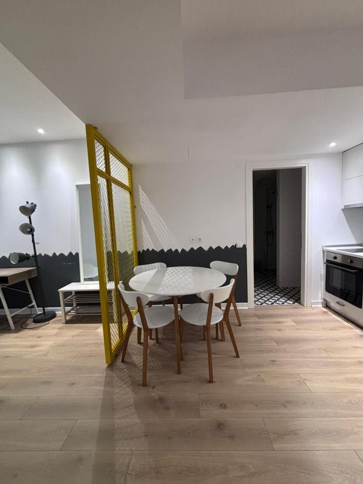 Nyma White Apartments, The Luxury Suites Thessaloníki Luaran gambar