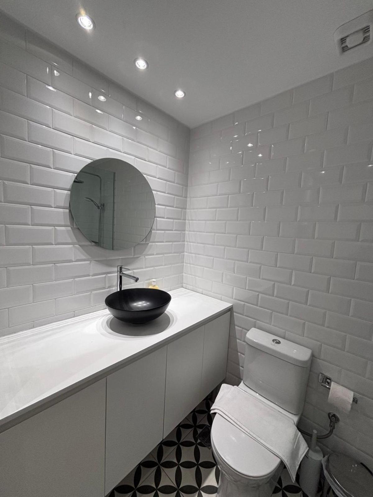 Nyma White Apartments, The Luxury Suites Thessaloníki Luaran gambar