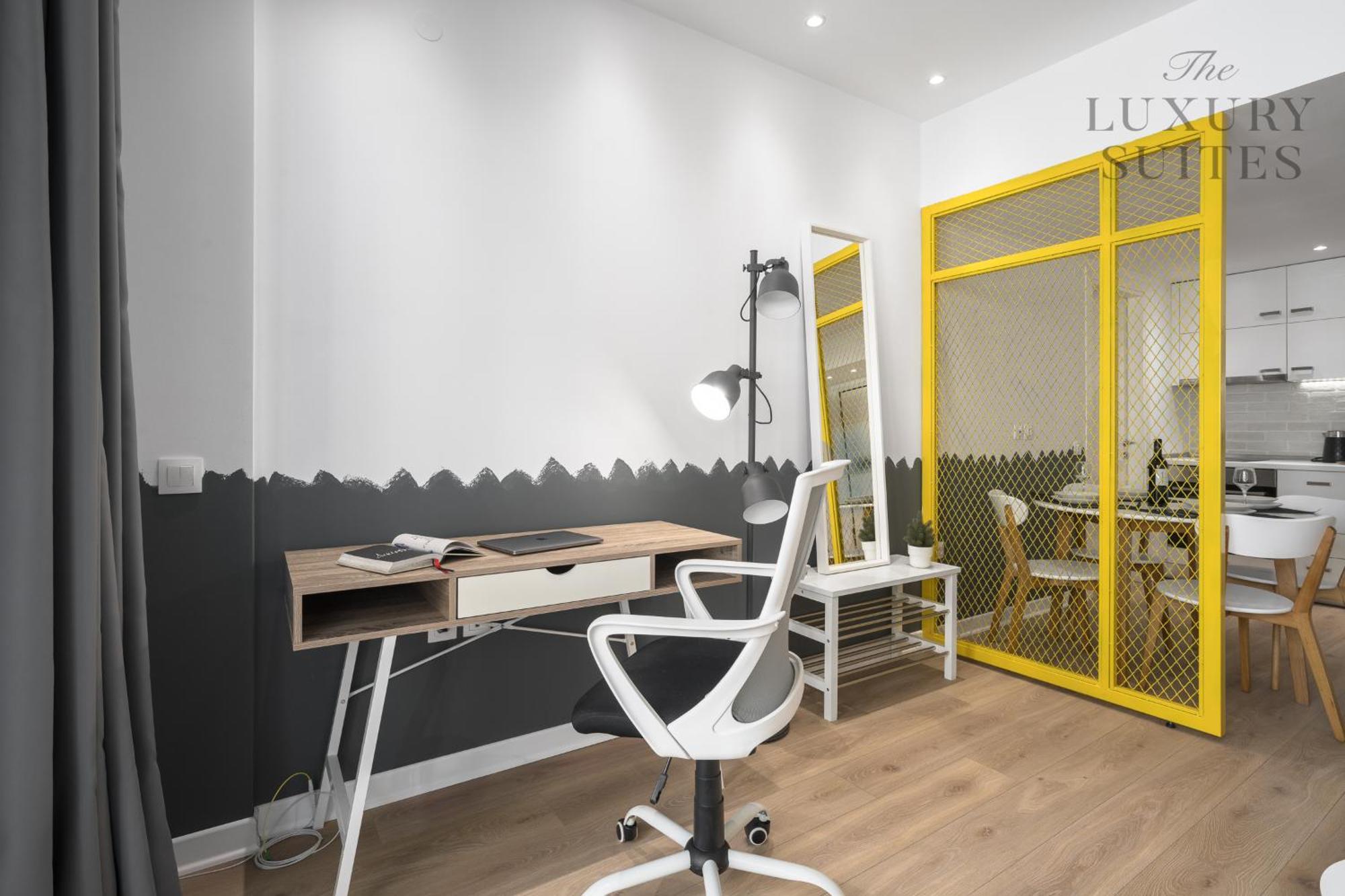 Nyma White Apartments, The Luxury Suites Thessaloníki Luaran gambar