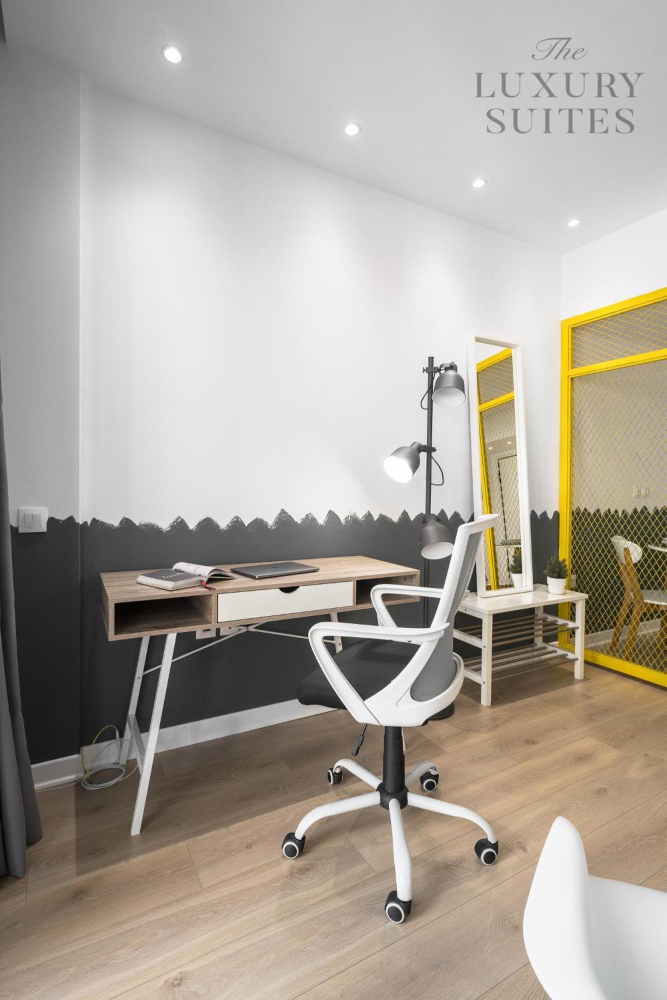 Nyma White Apartments, The Luxury Suites Thessaloníki Luaran gambar