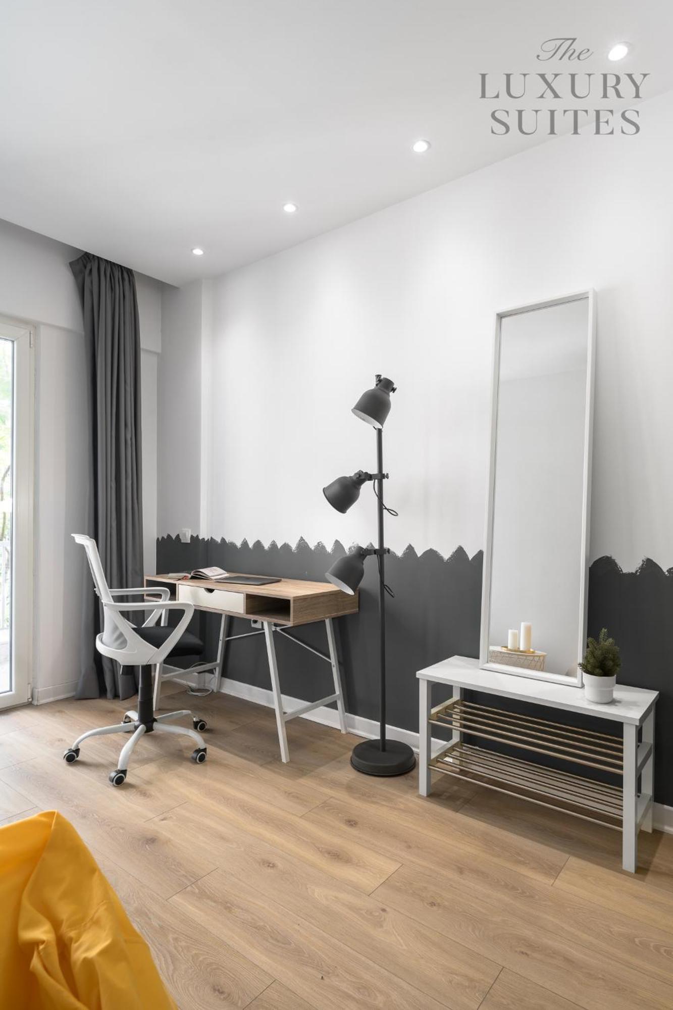 Nyma White Apartments, The Luxury Suites Thessaloníki Luaran gambar